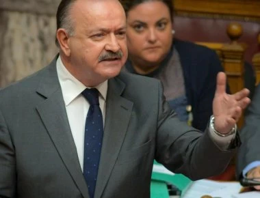 Δ. Σταμάτης: Ποιο το κόστος της πτήσης αεροσκαφών προς τιμήν του Καμμένου;